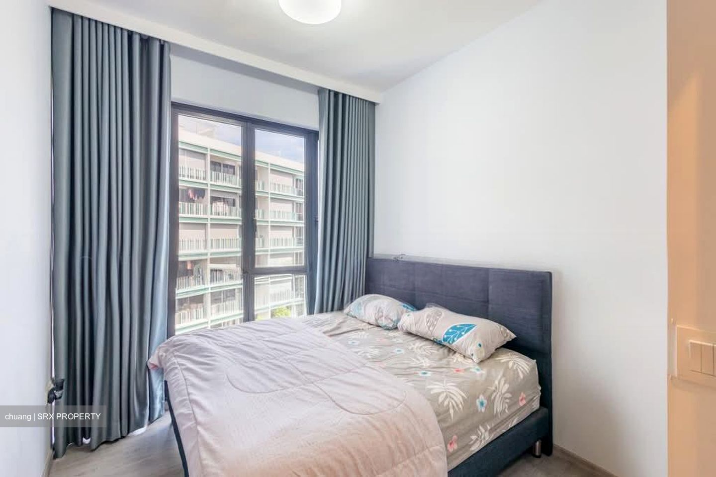 The Jovell (D17), Condominium #597263871